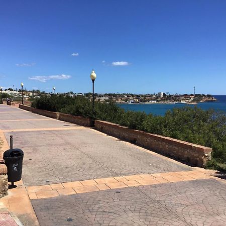 Penthouse Cabo Roig - Aldeas I Apartment Dehesa de Campoamor  Ngoại thất bức ảnh