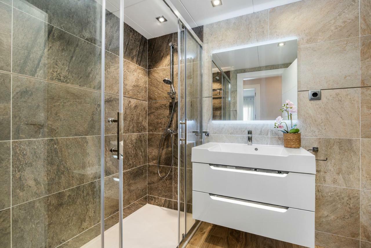 Penthouse Cabo Roig - Aldeas I Apartment Dehesa de Campoamor  Ngoại thất bức ảnh