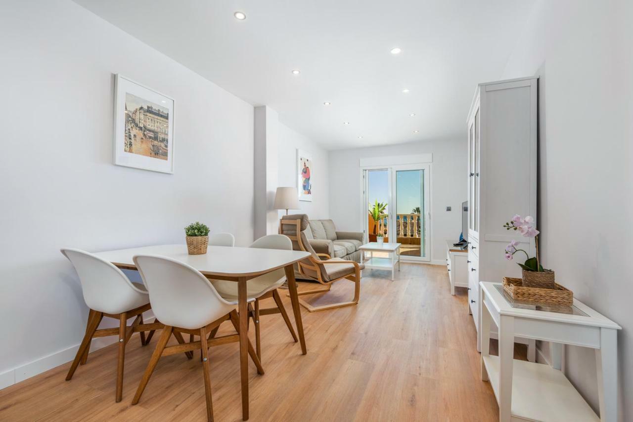 Penthouse Cabo Roig - Aldeas I Apartment Dehesa de Campoamor  Ngoại thất bức ảnh